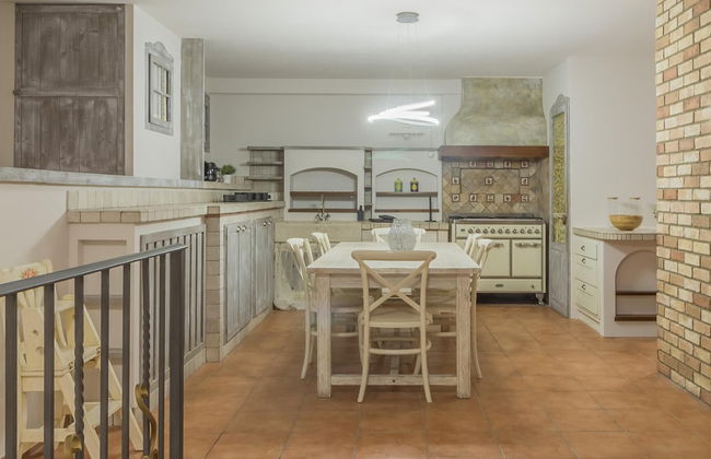 Casa Mimosa in Lierna - Foto 40