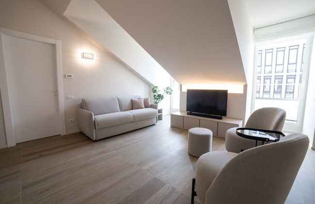 Be Mate Torino Centro - Foto 40