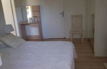 Appartement avec jardin et parking privés - Foto 14