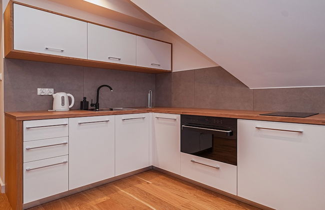 Sun & Snow Resorts J Białka Tatrzańska - Foto 22