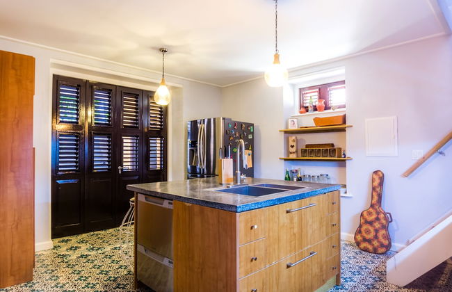 Bario Hotel - Foto 19