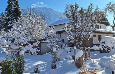 Ferienwohnung Sonnenplatzl Reiter inkl. Chiemgaukarte - Foto 4