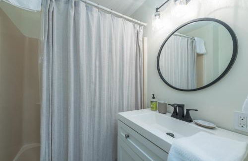 Peach & Pine Cottage - Foto 16