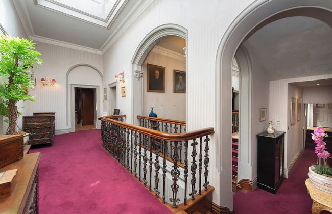 Severn Manor Country Estate - Foto 38