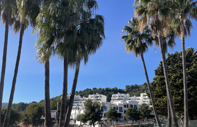 Alpen1 Font Nova Arcos/Calas/Patios/ 2 Dormitorios - Foto 12