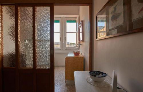 La Rotonda Fertilia apartment - Foto 15