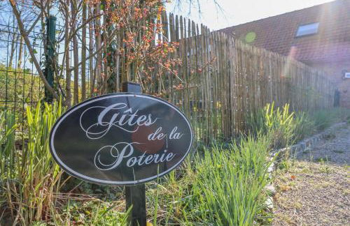 La Demeure de la Poterie, Wimille & Wimereux - Foto 73