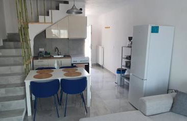 Heracles Guest house - Foto 13