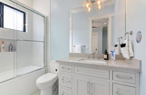 @Marbella Lane - Sophisticated 4BR in Los Altos - Foto 21