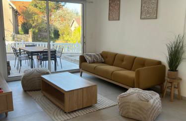 Maison proche plage avec parking - Foto 1