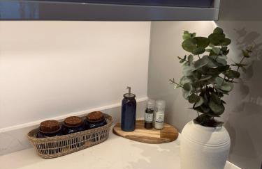 The Mews - Modern Stylish Apartment Pontcanna - Foto 11