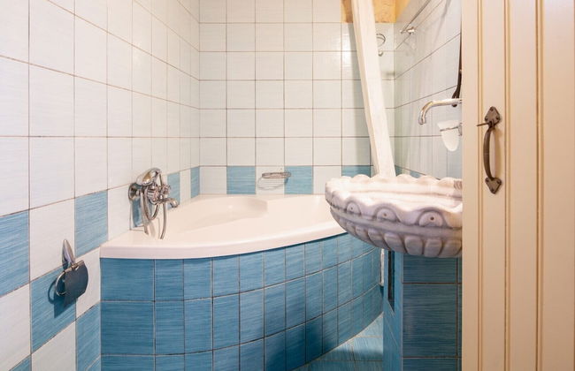 Strofilia Authentic Villas - Foto 52