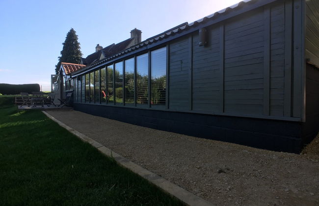 The Old Greenhouse - Foto 17