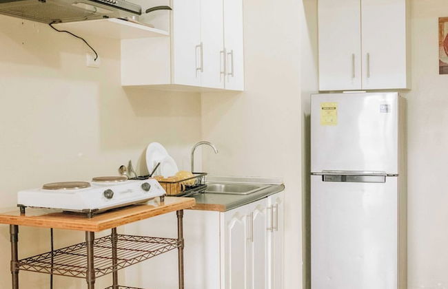 Spacious 1 Bedroom With a View - Foto 26