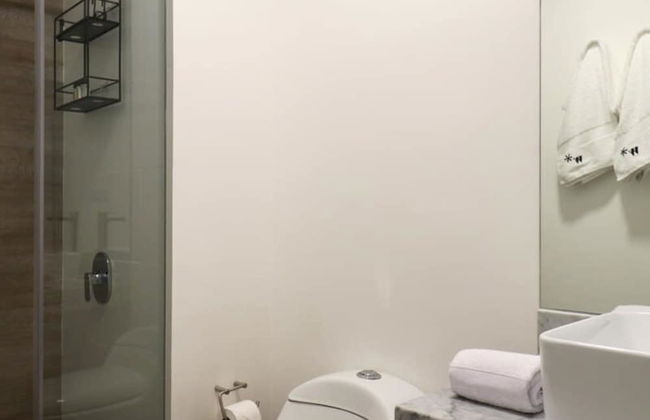 w Ocean View Loft With Terrace in Barranco - Photo 15