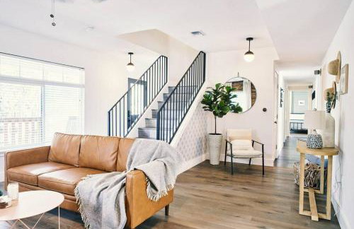 Hill Country Farmhouse by Canyon Lake & Wimberley - Foto 27