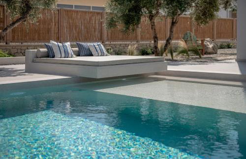 Anthos Villas - Chania - Photo 23