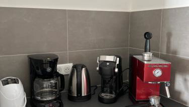 Appartement 4A villa cargese - Foto 4