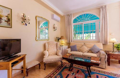 Capricho Montepino 1 Las Palomas - Foto 7