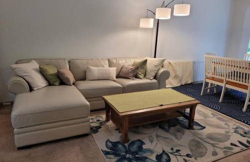 2 bdrm home in quiet neighborhood 2 blocks from beach - Foto 44