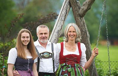 Ferienwohnung Höfler - Foto 14