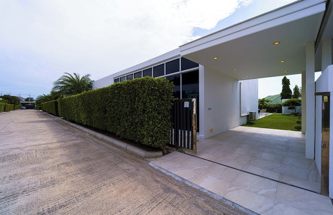 Modern 4 Bedroom Pool Villa PMK-A6 - Foto 60