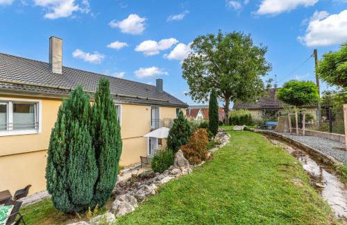 Haus am Mühlbach in Götzendorf - Foto 11