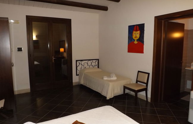 Le Baronie - Photo 21