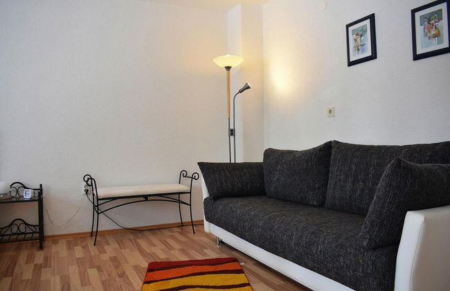 Apartment in Haidmuhle With Balcony or Terrace - Foto 12