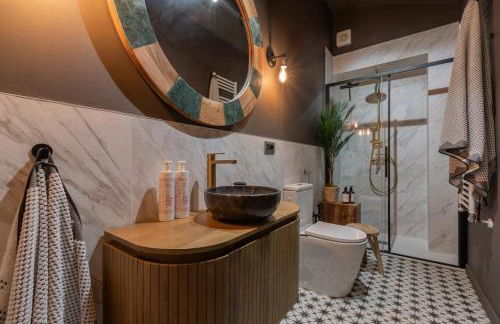 Design in Corso Francia by Wonderful Italy - Foto 87