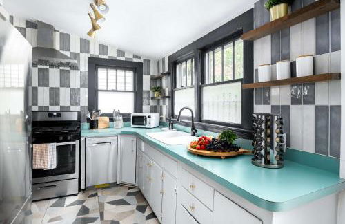 Lush Lodge - Foto 16