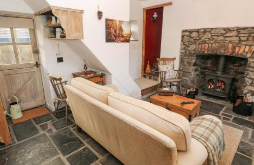 Hillside Holiday Cottage - Foto 6