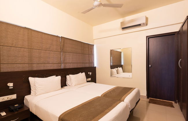 XEC Residency - Foto 6