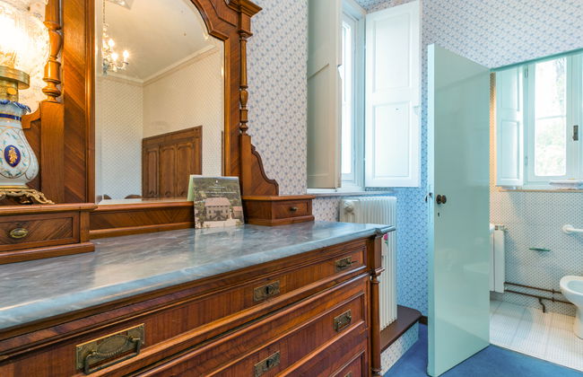 Villa La Guardia Vecchia - Photo 38