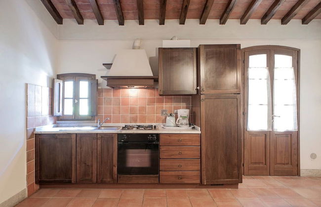 Azienda Agricola e Agriturismo Vallorsi - Foto 36