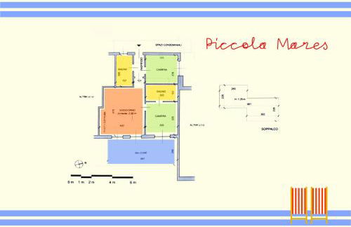 Piccola Mares Rapallo - Foto 42