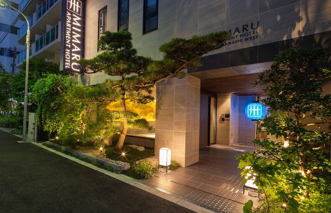 MIMARU Osaka Shinsaibashi West - Foto 39