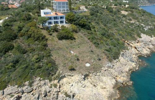 Malvazios Villa Big Blue - Foto 48