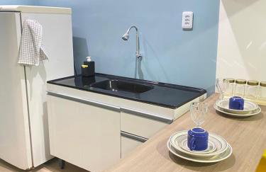 Studio Completo no Centro - Photo 4