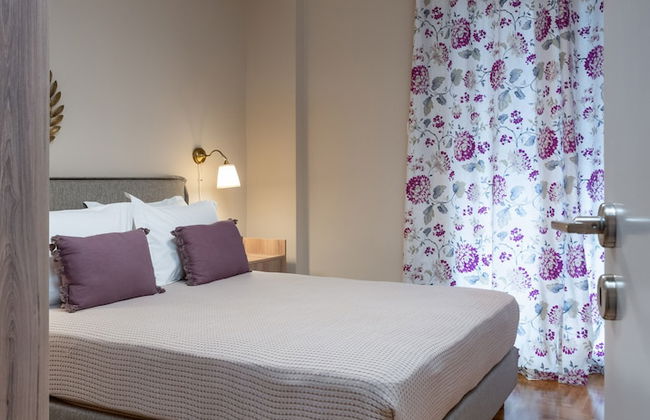 Absolute Athens Apartments - Foto 57