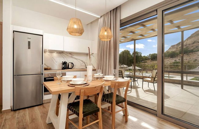 Kayy Apartments 3 in Matala - Foto 11