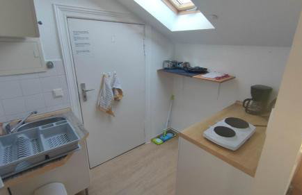 FEWO3-1 Zim-2 Einz Bett-2 Pers-Küche-Dusche WC - Foto 3