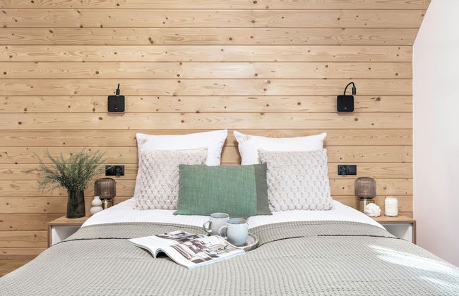 Apres Ski Bachleda LoftAffair Collection - Photo 37