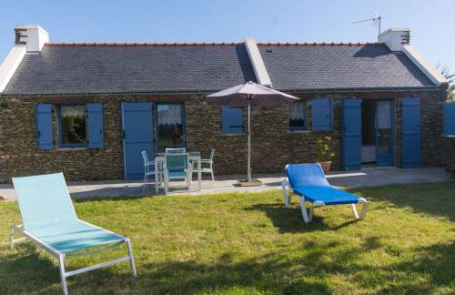 Maison de charme près du sentier côtier avec parking privé - FR-1-418-88 - Photo 2