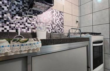 Apartamento aconchegante bem localizado - Foto 11