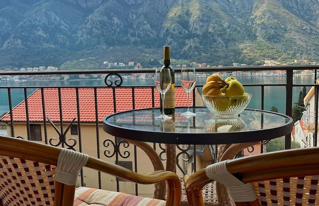 Apartments Lazarevic - Photo 59