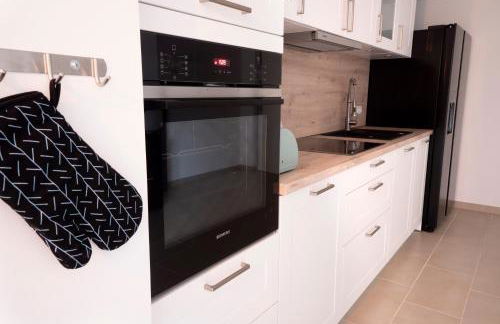 Ferienhaus nah der Ostsee, 110qm mit eigenem Garten - Foto 21