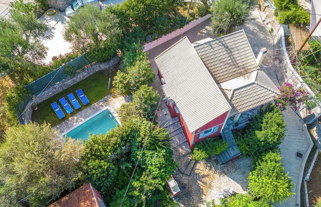 Villa Pelagia Mare - Foto 12