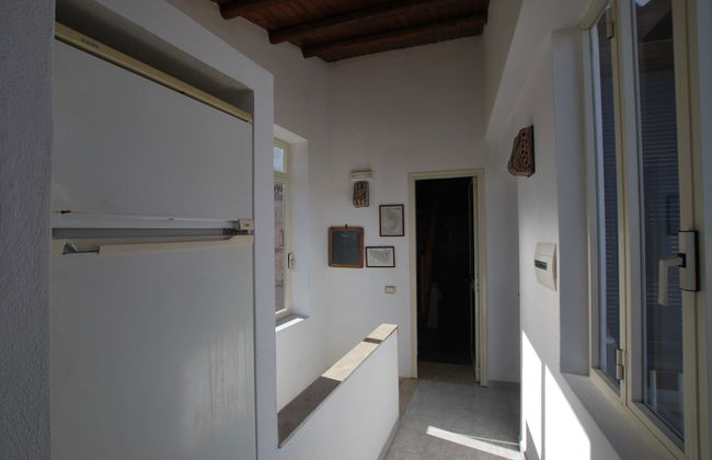Loft Lipari - Foto 9