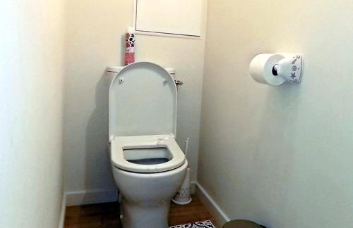 La Pause du Savoir Albigeois - Garage - Climatisation - Centre ville - Foto 36